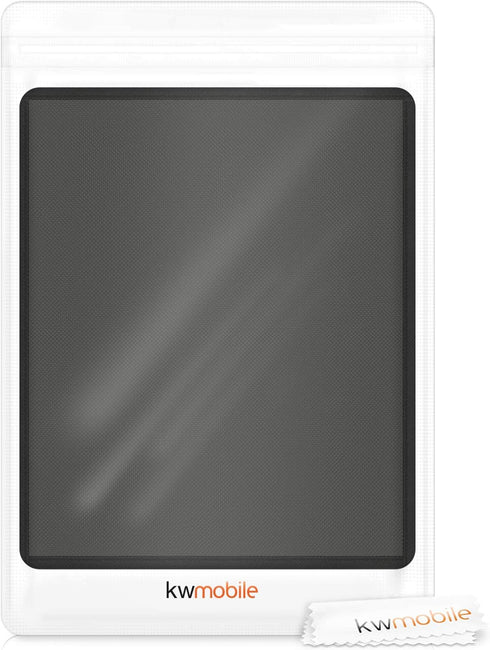 kwmobile Dark Grey Plastic Case Cover for Nespresso Pixie Coffee Maker