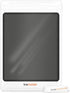kwmobile Dark Grey Plastic Case Cover for Nespresso Pixie Coffee Maker