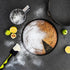 Springform Cake Pan Set of 3, Round Leakproof Nonstick Cheesecake Pans with Removable Bottom, Stainless Steel