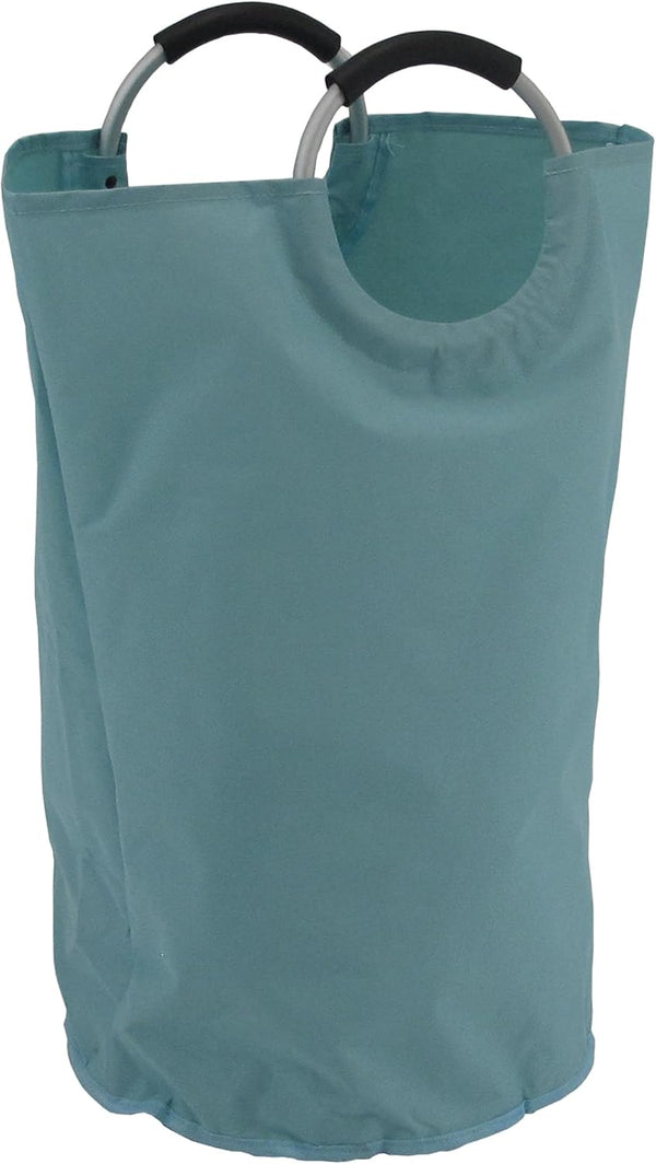 Redmon Chic Laundry-Bags, Aqua Large