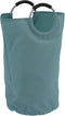 Redmon Chic Laundry-Bags, Aqua Large