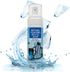 200ml Natural Foaming Bottle Soap | Safe for Stainless Steel, Plastic & Thermal Flasks | Eco-Friendly & Plant-based