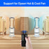 notiela Remote Control Compatible with Dyson AM04 AM05 Fan, Replacement for 922662-06, 922662-07, 922662-08