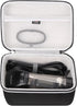 Hard Travel Case for Polardo Portable Garment Steamer - 900-Watt Case Only