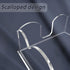 Acrylic Guest Towel Napkin Holder, Clear Hand Towel Holder for Bathroom, Paper Hand Towels Storage Tray, Disposable
