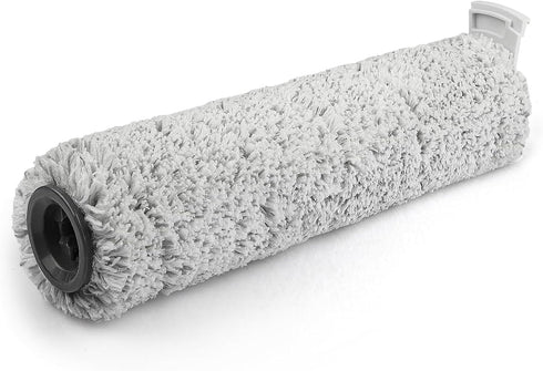 Replacement Wood Floor Brush Roller for Bissell CrossWave Cordless Max 2554 2590