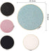 REOVE Wall Hanging Pin Collection Display Stand, Enamel Pin Display Holder Board for Wall Decoration