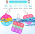 SINFOX 30PCS Party Favors for Kids,Bulk Fidget Toys, Birthday Party Toys, Small Classroom Prizes Box Fidgets Toys