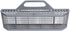 Dishwasher Universal Silverware Replacement Basket, Plastic Cutlery Basket with Open Grid, 19.7 X 8.3 X 3.7in