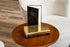LAMOUR HOME DECOR Set 3 Decorative Books for Home Decor Decorative Hardcover Display Faux Books for Bookshelf Black
