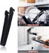 Oven Rack Push Pull Tool - Multifunctional Rack Oven Push and Pull Clip for Kitchen Oven, Toaster Oven, Air Fryer