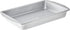 USA Pan 1110RC-3-ABC-1 American Bakeware Classics 9 x 13-Inch Rectangular Lasagna, Cake, Brownie Pan