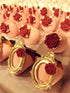 JeVenis Rose Cake Pop Mold - Cake and Cupcake Decoration Tool