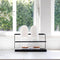 Selegna Baby Bottle & Dish Dryer - Space Saving Narrow Two Tier