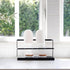 Selegna Baby Bottle & Dish Dryer - Space Saving Narrow Two Tier