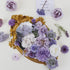 Serra Flora Artificial Flowers Combo for DIY Centerpieces, Wedding Bridal Bouquet, Home Decor, Baby Shower Cake Flowers