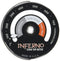 Inferno Stove Top Meter (3-30) Thermometer for Measuring Temperatures