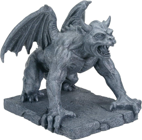 Collectible Figurine Gargoyle Conall
