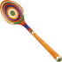 Baltique Marrakesh Collection 14" Grand Serving Spoon - Extra-Large Cooking Spoon Safe for Nonstick Use