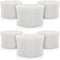 WF2 Humidifier Filter Replacement for Vicks & Kaz Starry Night Cool Mist Humidifier, 6 Pack