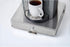 Nifty Coffee Pod Drawer – Stainless-Steel Rolling Drawer for 36 K-Cups, Under Coffee Pot Storage Organizer