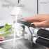 Manual Can Opener, Handheld Heavy Duty Stainless Steel with Comfortable Handle and Sharp Blade