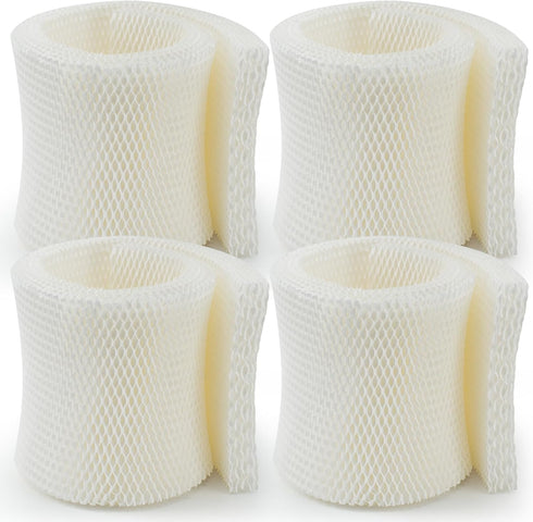 MAF2 Humidifier Filter, 4 Packs, Compatible with Aircare MA0800, MA0600, Kenmore Models