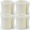 MAF2 Humidifier Filter, 4 Packs, Compatible with Aircare MA0800, MA0600, Kenmore Models