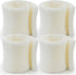 MAF2 Humidifier Filter, 4 Packs, Compatible with Aircare MA0800, MA0600, Kenmore Models
