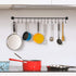 20 Pack 3.5 Inch S Hooks, Heavy Duty for Plants, Hangings, Outdoor, Lights, Cups - Large Hangers for Kitchen, Bathroom,