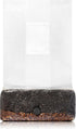 4 LB 32oz (4 LB SPORE SORCERY All-in-One Grow Bag: Up to of Mushrooms! Nutrient-Enhanced, Injection Port, Just Add Your
