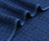 Microfiber Kitchen Cleaning Cloth, Thick Dish Rags Waffle Weave Washcloths, Ultra Absorbent Odor Free 12inch X 12inch