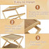 Closet Closet, (4 Simcat Shoe Rack for Bamboo Shoe Storage Freestanding Shoe Storage Shelf for Entryway, Front Door