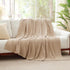 Kozyhvn 6 50"x70" Layers Cotton Muslin Blankets, Lightweight Cotton Throw, Cooling Soft Throw Blanket for Year-Round