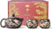 Hand-made Dragon and Phoenix Color-changing Purple Clay Teapot Zisha Tea Pot Kung