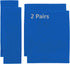 STAY GENT 2 Set Replacement Cover Canvas for Directors Chair, 20cm X