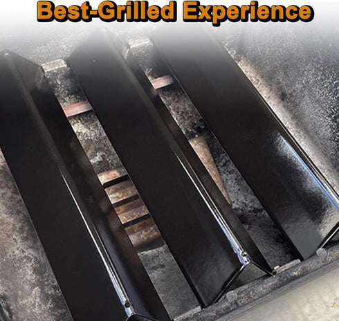 7635 E210 200 E-210 E-215 S-210 E-220 E-210 E210 2 E-210 67045 15.3 Inch Grill Valueparts Spirit Flavorizer Bars Grill
