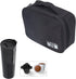 Pssopp Coffee Maker Bag, Portable Waterproof Storage Case for Coffee Machine and Capsules, Dustproof Tote Bag