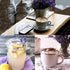 Dried Lavender Flowers for Home Fragrance - Grade Dried Lavender for Tea, Baking, Baths, Wedding Decoration