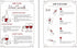 VINO CARDS SMELL DARK FRUIT TASTE BLACKPEPPER PAIRS WITH LAMB GOUDA BEEF Vino Cards: Wine Tasting Game - Complete