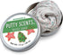 Countdown 12 12 6+, MindWare Putty Scents Calendar, Days of Scented Putty with Resealable Tins, Sensory Fidget Activity