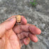 100pcs 5ml Mini Glass Bottles Pendants with Cork Stopper - Small Bottle Decoration Crafts Vials Jars Gift DIY