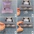 Vacuum Cleaner Replacement Wheels for Shark Navigator Rotator Models NV341, NV350, NV351, NV352, NV355, NV356e
