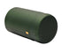 30 Metallic Green PVC Shrink Capsules, Set of 1