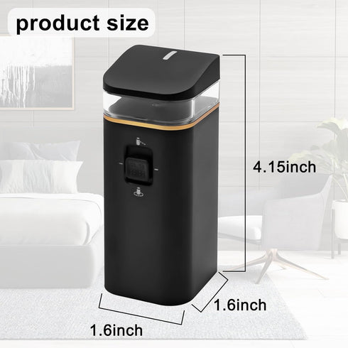 Garbage Fighter 2 Pack Dual Model Virtual Wall Barrier Compatible with iRobot Roomba 500/600/700/800/900/e/i/s Series