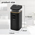 Garbage Fighter 2 Pack Dual Model Virtual Wall Barrier Compatible with iRobot Roomba 500/600/700/800/900/e/i/s Series