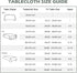 2 Pack 24 24 Inch Small Square Tablecloth x Washable Polyester Table Cloth Solid Chocolate Heavy Duty Fabric End Table