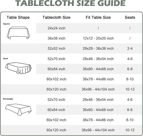 2 Pack 24 24 Inch Small Square Tablecloth x Washable Polyester Table Cloth Solid Navy Blue Heavy Duty Fabric End Table