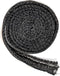 Midwest Hearth Wood Stove Replacement Gasket - Graphite Impregnated Fiberglass (11/16" x 3/16" x 54")