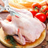 LONJYI Multi Function Kitchen Scissors, Heavy Duty Stainless Steel Shears with Ultra Sharp Blades for Chicken, Meat,
